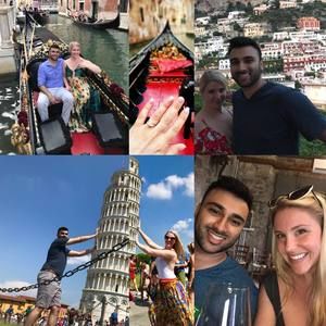 Meet your Posher, Brianna